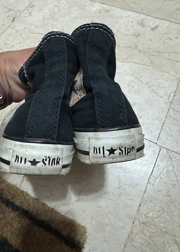 Converse ayakkabı - Görsel 3