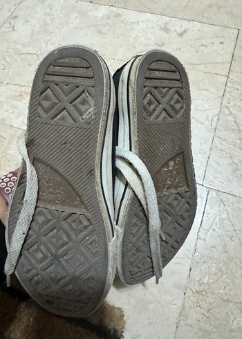 Converse ayakkabı - Görsel 4