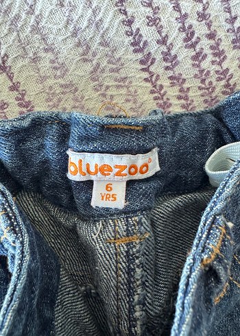 Kot şort - Görsel 3