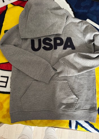 U.S Polo Assn. 10 Yaş