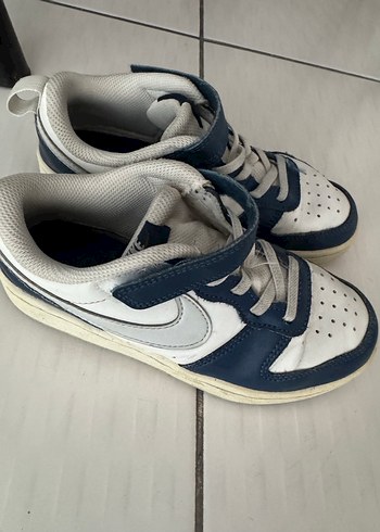 Erkek Çocuk  Nike  Spor Ayakkabı - Görsel 2