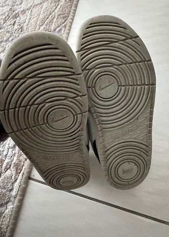 Erkek Çocuk  Nike  Spor Ayakkabı - Görsel 3