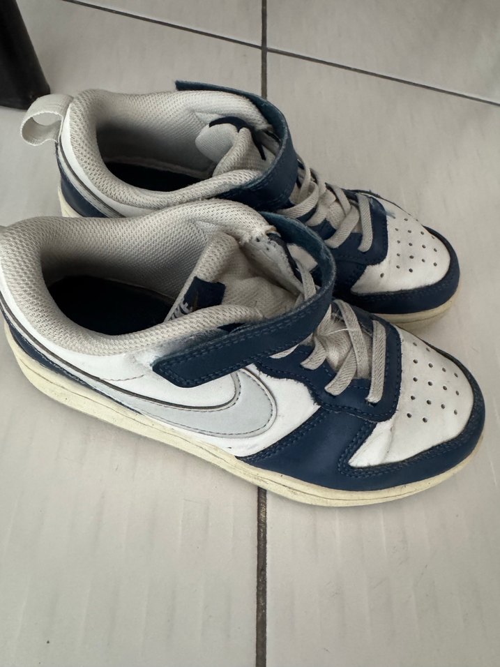 Erkek Çocuk  Nike  Spor Ayakkabı - Görsel 2