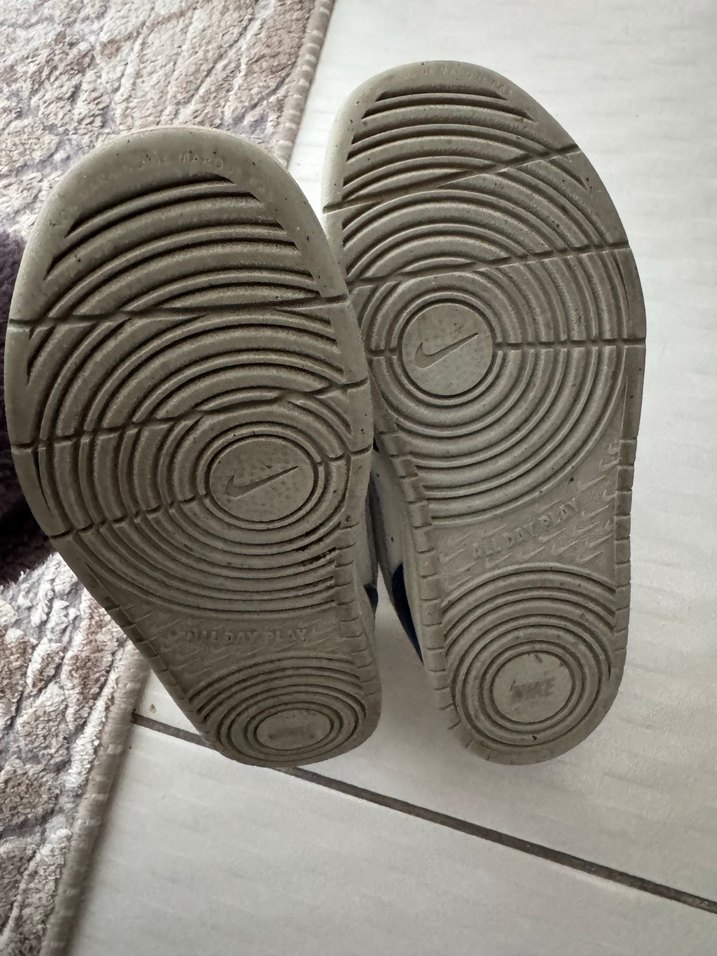 Erkek Çocuk  Nike  Spor Ayakkabı - Görsel 3