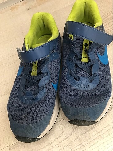 Nike Nike çocuk spor ayakkabı