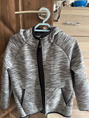 Decathlon mevsimlik sweat