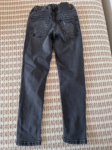 Zara Zara kot pantolon