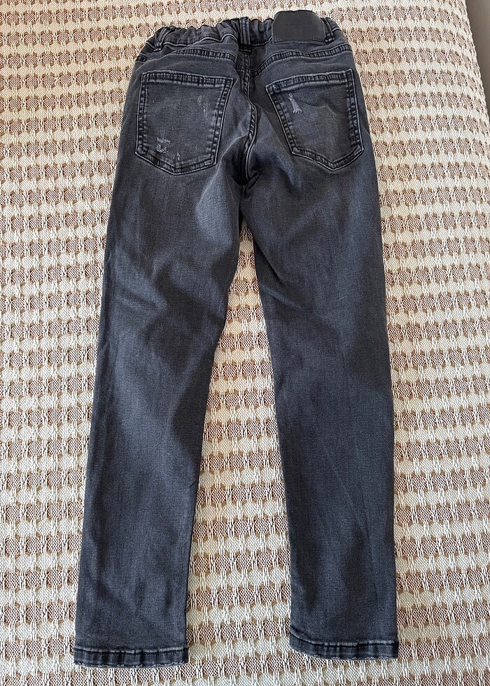 Zara kot pantolon - Görsel 2