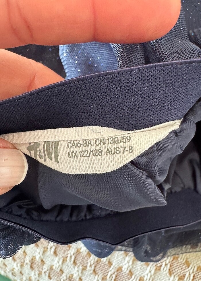 Tütü etek - Görsel 3