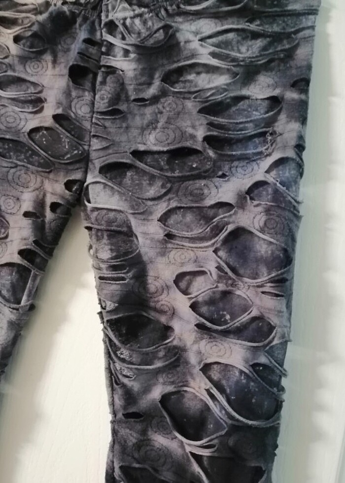 Tarz tayt - Görsel 2