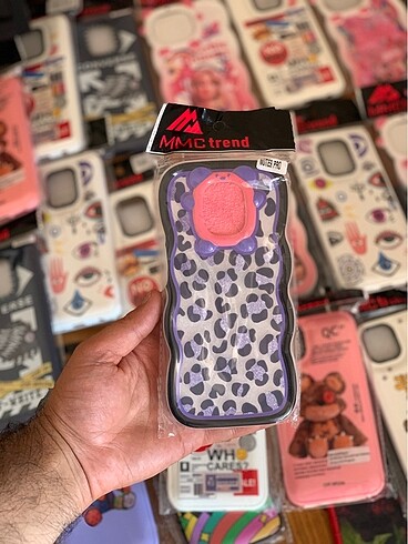 Redmi Note 9s/9pro Casetift Kılıf
