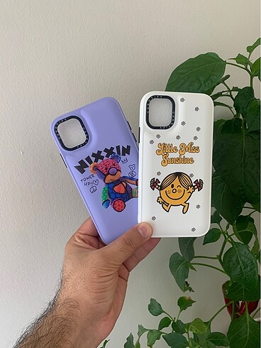 İphone 11 Yeni Model Kılıflarımız 2 ADET