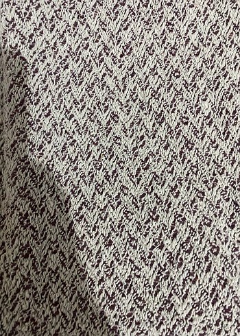 Gri Dokulu Desensiz Battaniye - Görsel 3