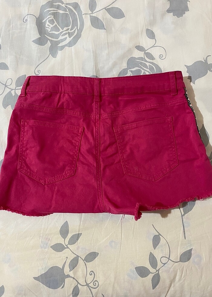 Kısa şort - Görsel 2