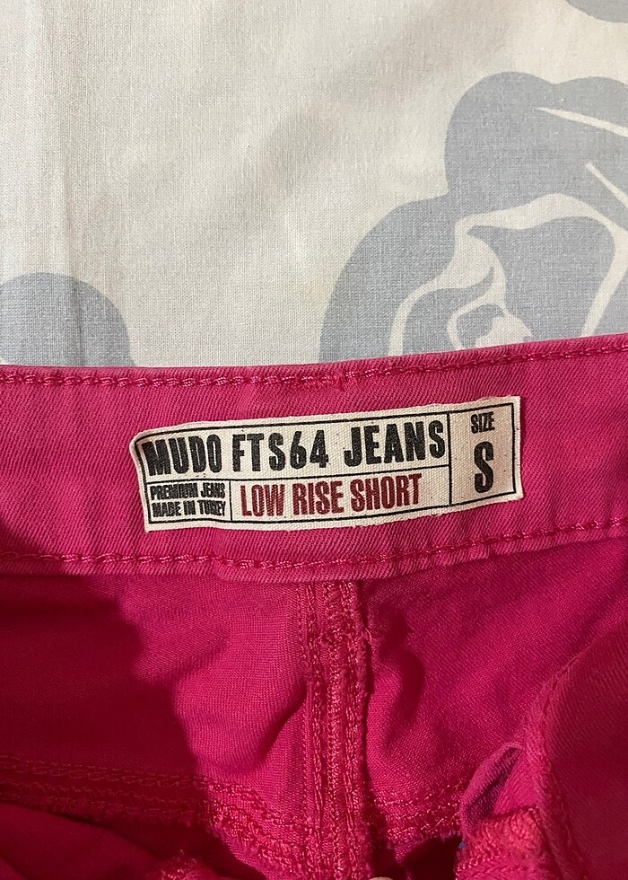 Kısa şort - Görsel 3