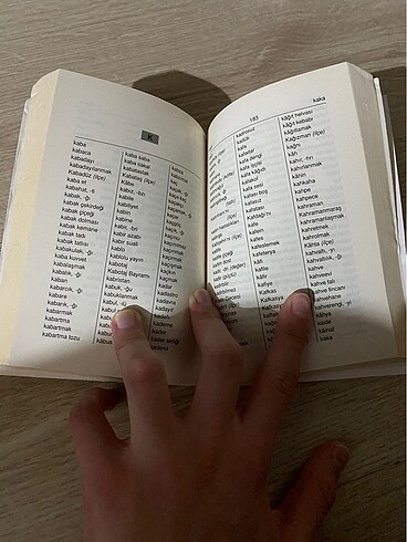 Altın imla klavuzu - Görsel 3