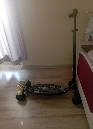 Scooter oxelo