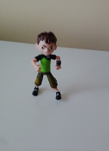 Ben 10