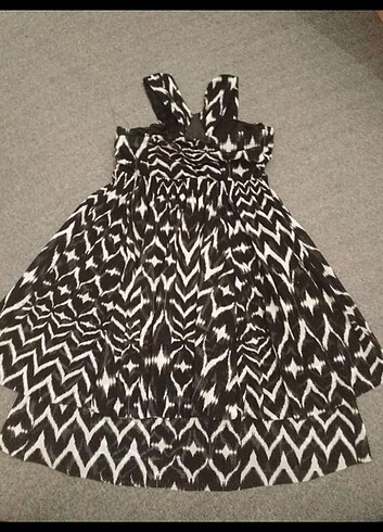 H&M H&M 38 beden elbise