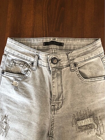 26 Beden Dream Therapy Marka Jean(Kot) Pantolon