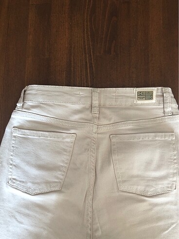 27 Beden ten rengi Renk Home Store Marka Jean (Kot)