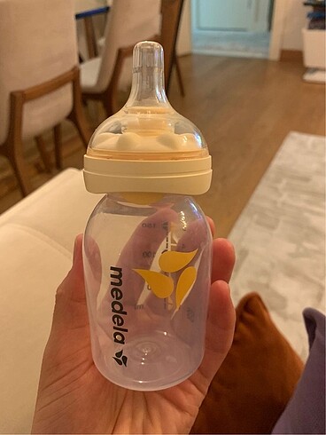 Medela Calma Biberon