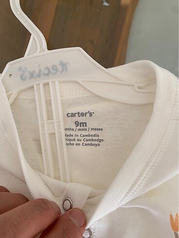 Carter's Carter?s Tulum