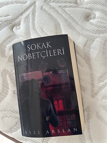 sokak nöbetçileri