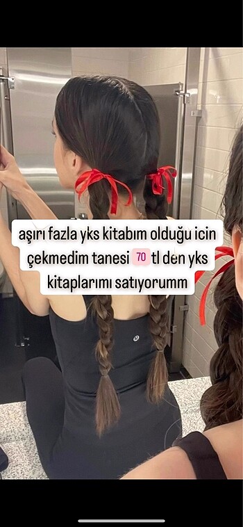 yks kitap