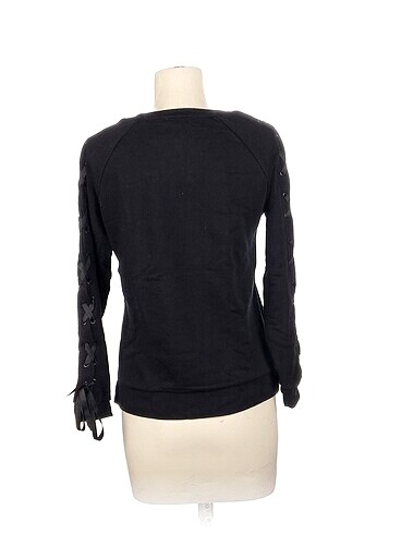 s Beden PreLoved Sweatshirt %70 İndirimli.