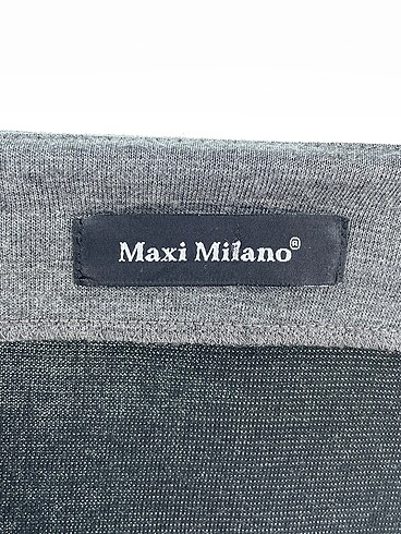 m Beden gri Renk PreLoved Mini Etek %70 İndirimli.