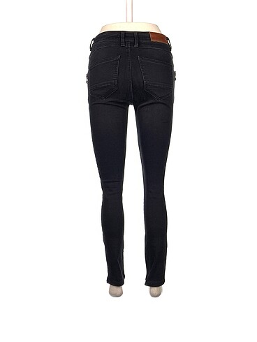 27 Beden PreLoved Jean / Kot %70 İndirimli.