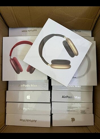 Apple Airpods