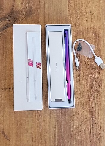  İpad kalemi pencil yeni nesil 