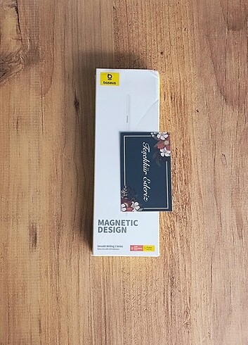 Baseus iPad Kalemi Pencil 