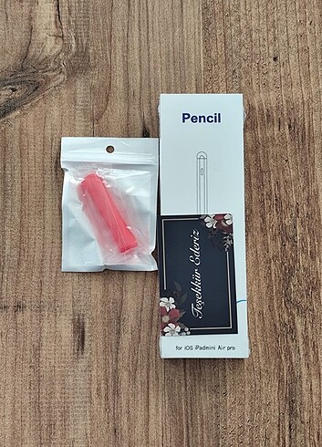 iPad Kalemi pencil yeni nesil uçlu 