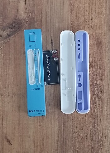 Apple pencil kutusu 