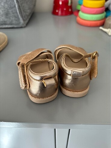 H&M Kız bebek sandalet