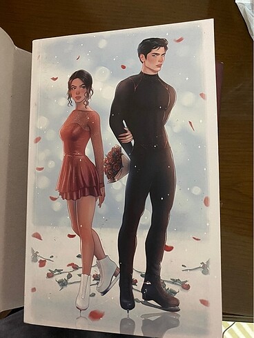 Lukovdan sevgilerle kitap