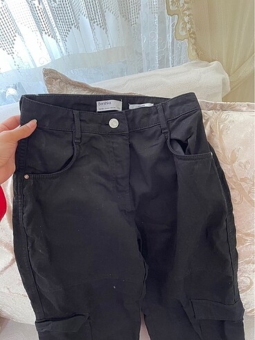Bershka pantolon
