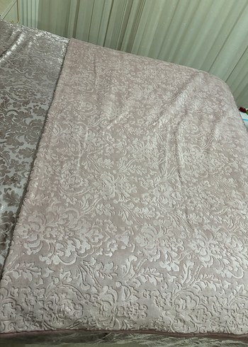 Karaca home volante yatak örtüsü 11 parça çeyiz seti - Görsel 4