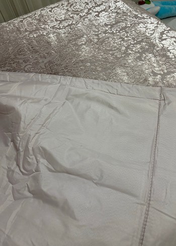 Karaca home volante yatak örtüsü 11 parça çeyiz seti - Görsel 12