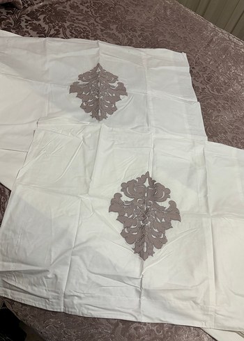 Karaca home volante yatak örtüsü 11 parça çeyiz seti - Görsel 11