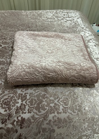 Karaca home volante yatak örtüsü 11 parça çeyiz seti - Görsel 9