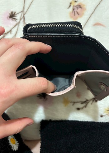 Cengiz pakel kadın cüzdan - Görsel 5