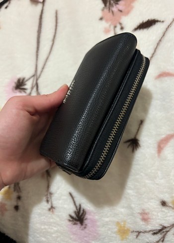 Cengiz pakel kadın cüzdan - Görsel 6