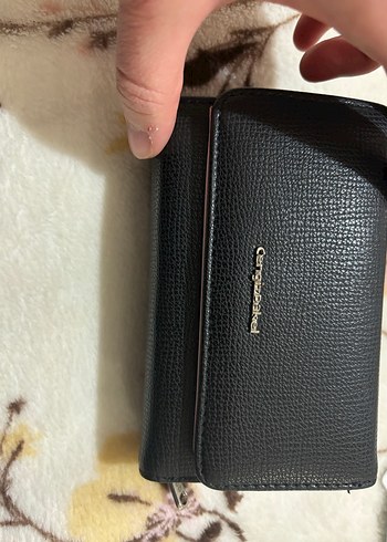 Cengiz pakel kadın cüzdan - Görsel 3