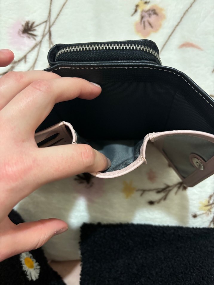 Cengiz pakel kadın cüzdan - Görsel 5