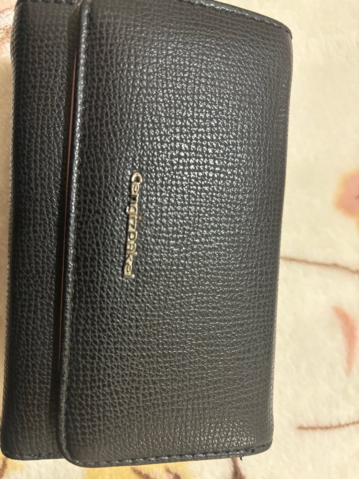 Cengiz pakel kadın cüzdan - Görsel 2