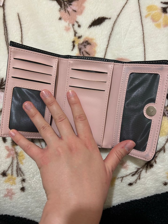 Cengiz pakel kadın cüzdan - Görsel 4